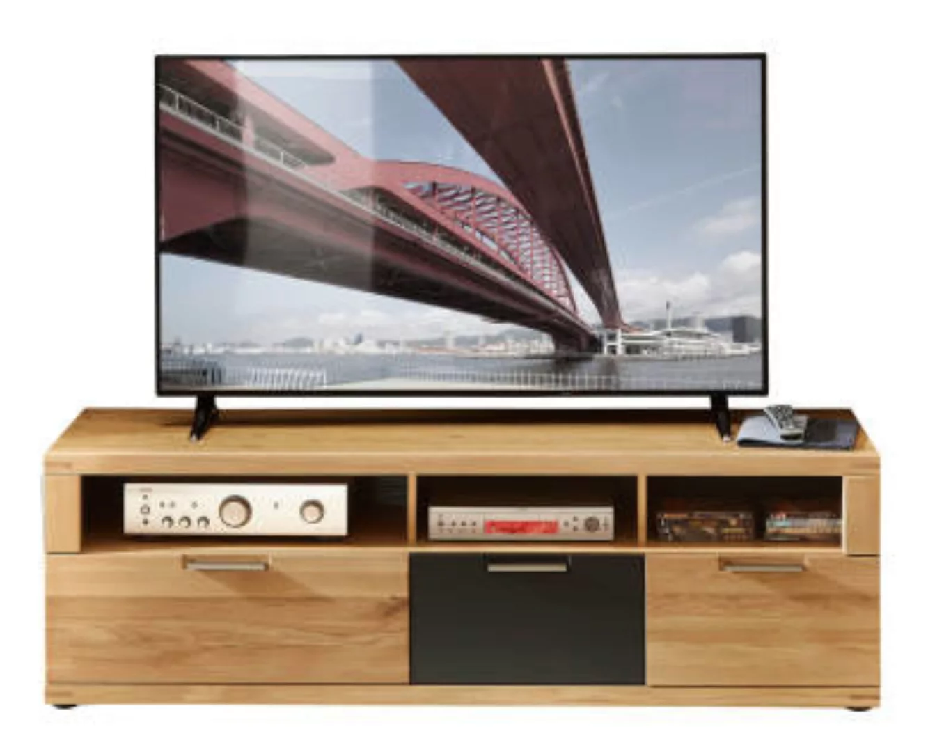 Z2 TV-Unterteil BIANCO günstig online kaufen