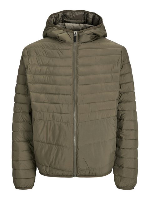 Jack & Jones Steppjacke "JJESTATE PACKABLE PUFFER HOOD NOOS", mit Kapuze, m günstig online kaufen