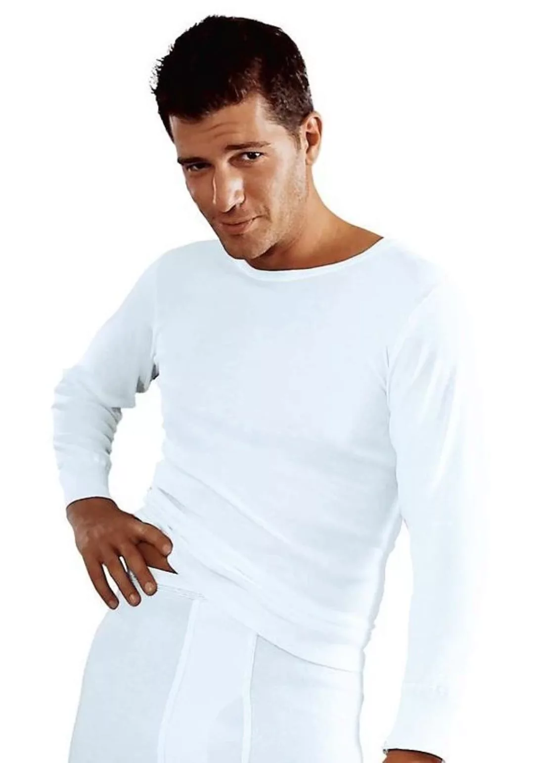 Clipper Unterhemd, (2 St.) günstig online kaufen