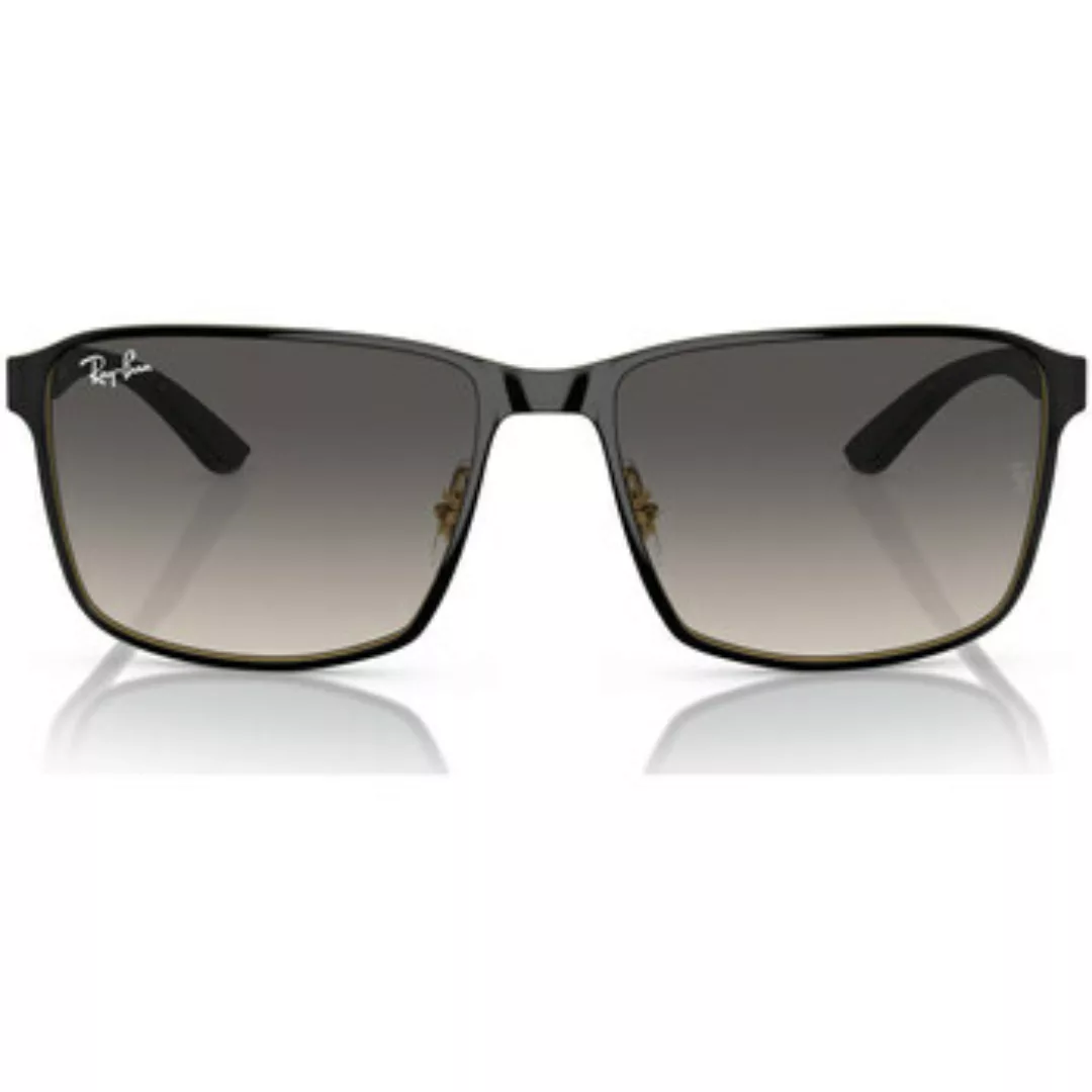 Ray-ban  Sonnenbrillen Sonnenbrille  RB3721 187/11 günstig online kaufen