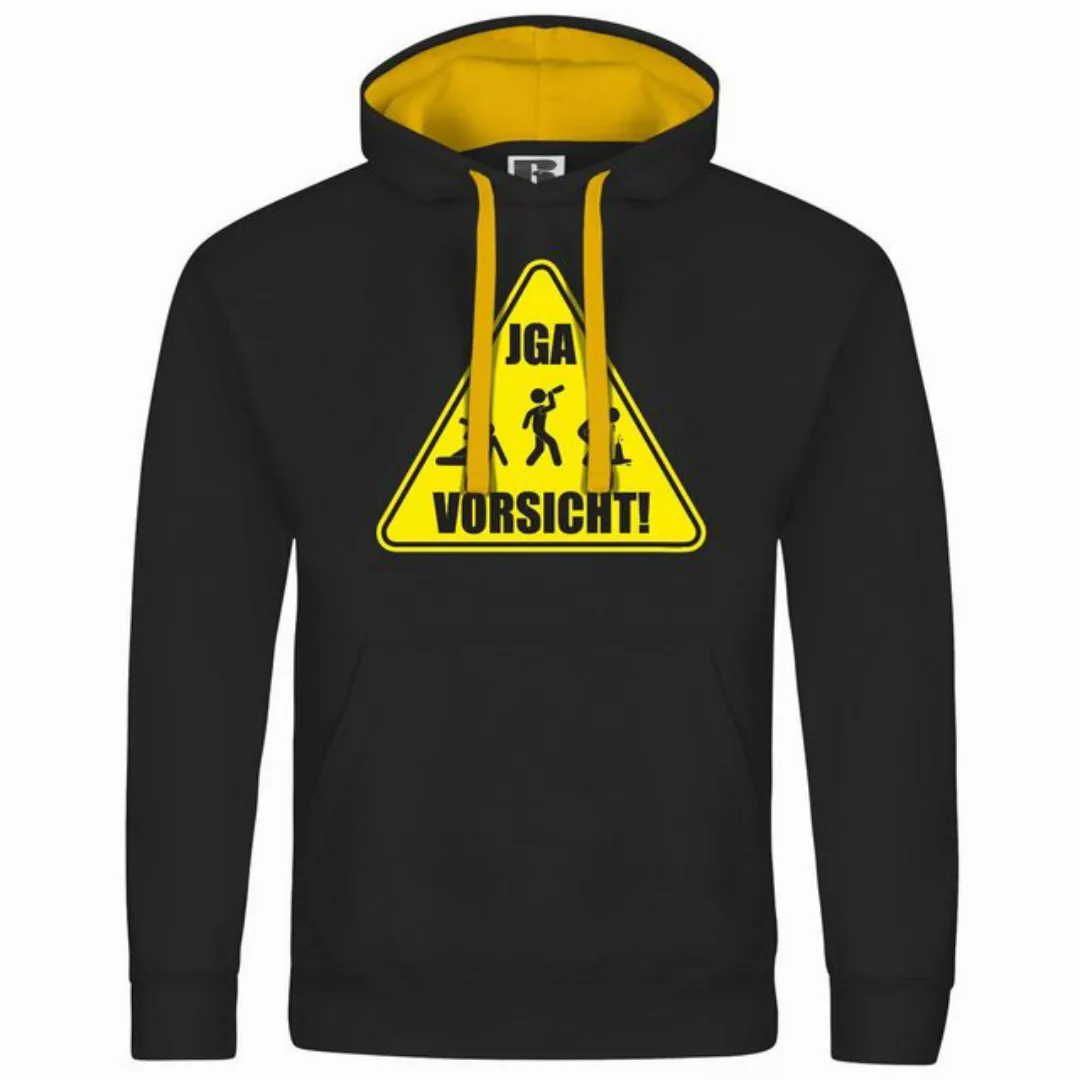 deinshirt Kapuzenpullover Herren Kapuzenpullover Junggesellenabschied Vorsi günstig online kaufen