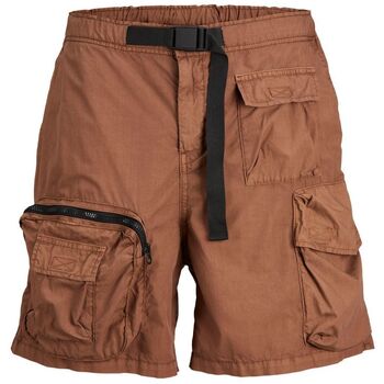 Jack & Jones  Shorts 12255608 BILL-MALT BALL günstig online kaufen