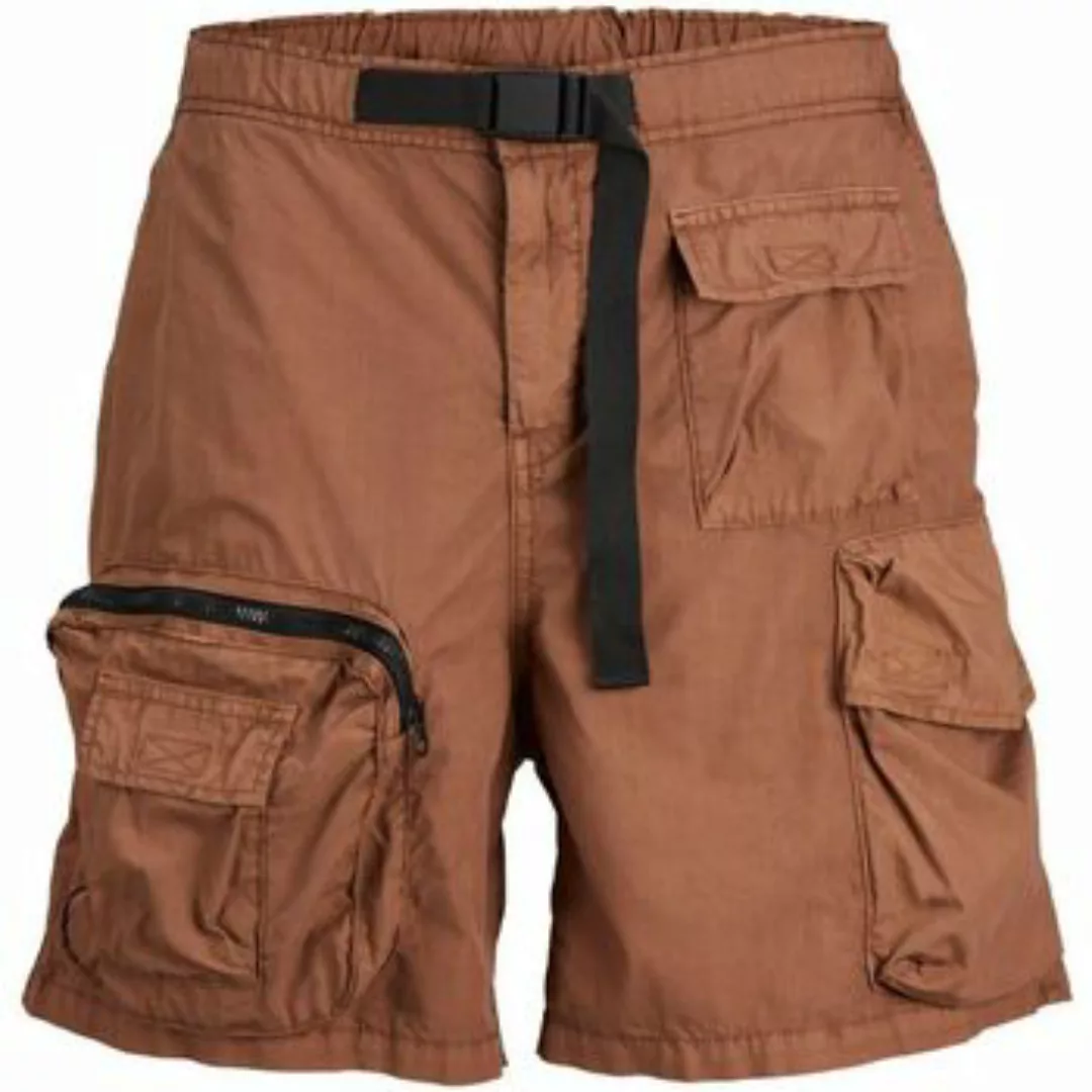 Jack & Jones  Shorts 12255608 BILL-MALT BALL günstig online kaufen