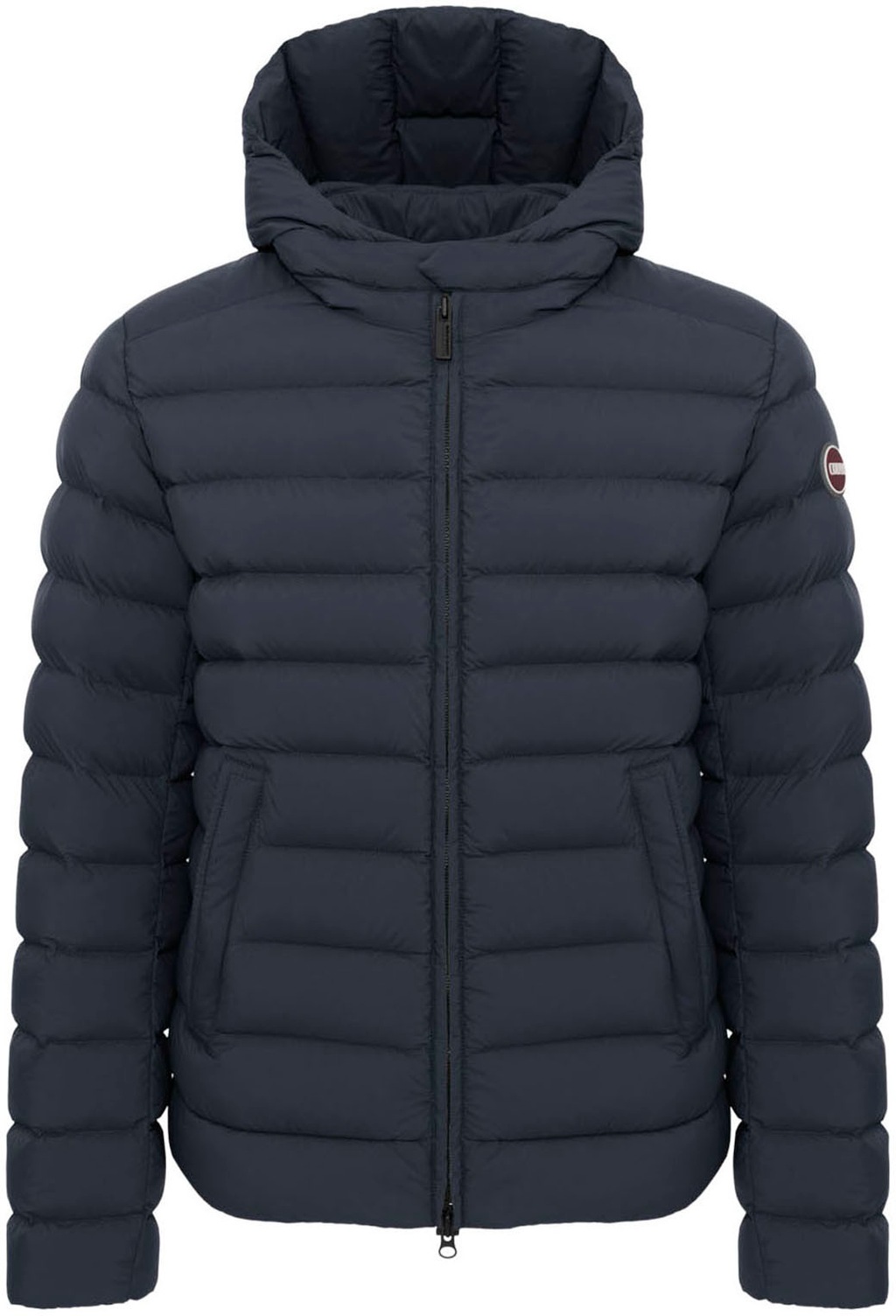 Colmar Daunenjacke "MENS DOWN JACKET", mit Kapuze günstig online kaufen