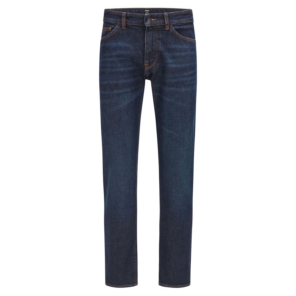 Boss 50470509-420 / Maine Jeans 34 Medium Blue günstig online kaufen