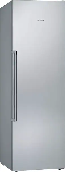 SIEMENS Gefrierschrank iQ500 »GS36NAIDP«, 186 cm hoch, 60 cm breit günstig online kaufen