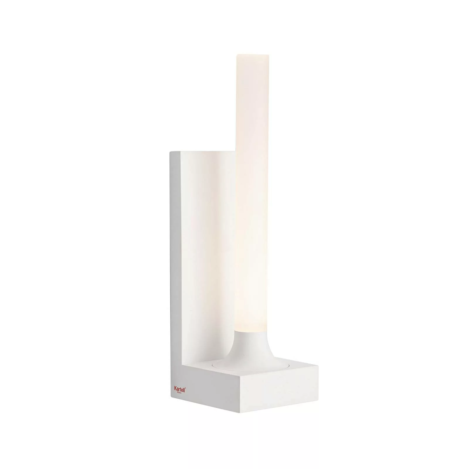 Kartell Goodnight LED-Wandleuchte weiß günstig online kaufen
