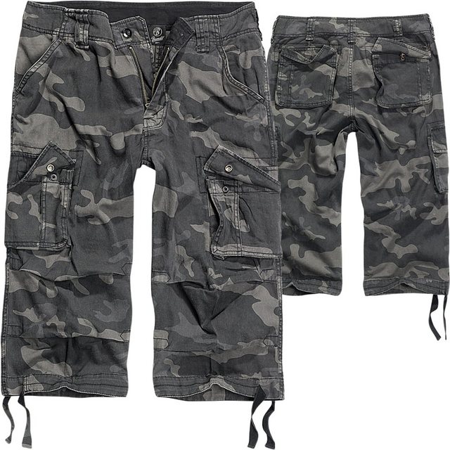 Brandit 3/4-Hose Brandit Urban Legend 3/4 Shorts günstig online kaufen