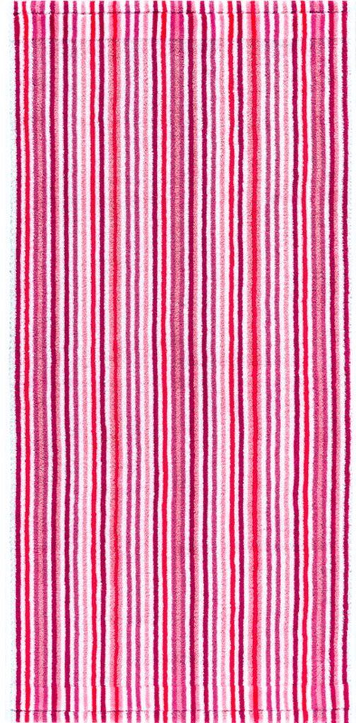 Egeria Handtücher »Combi Stripes«, (2 St., 2er Set Handtücher 50 x 100 cm), günstig online kaufen