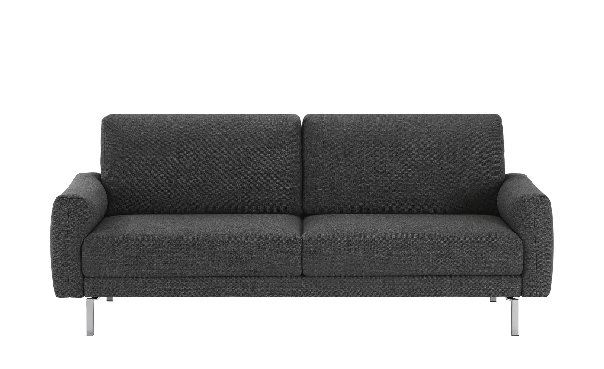 hülsta Sofa Einzelsofa  HS 450 ¦ braun ¦ Maße (cm): B: 220 H: 85 T: 95 Pols günstig online kaufen