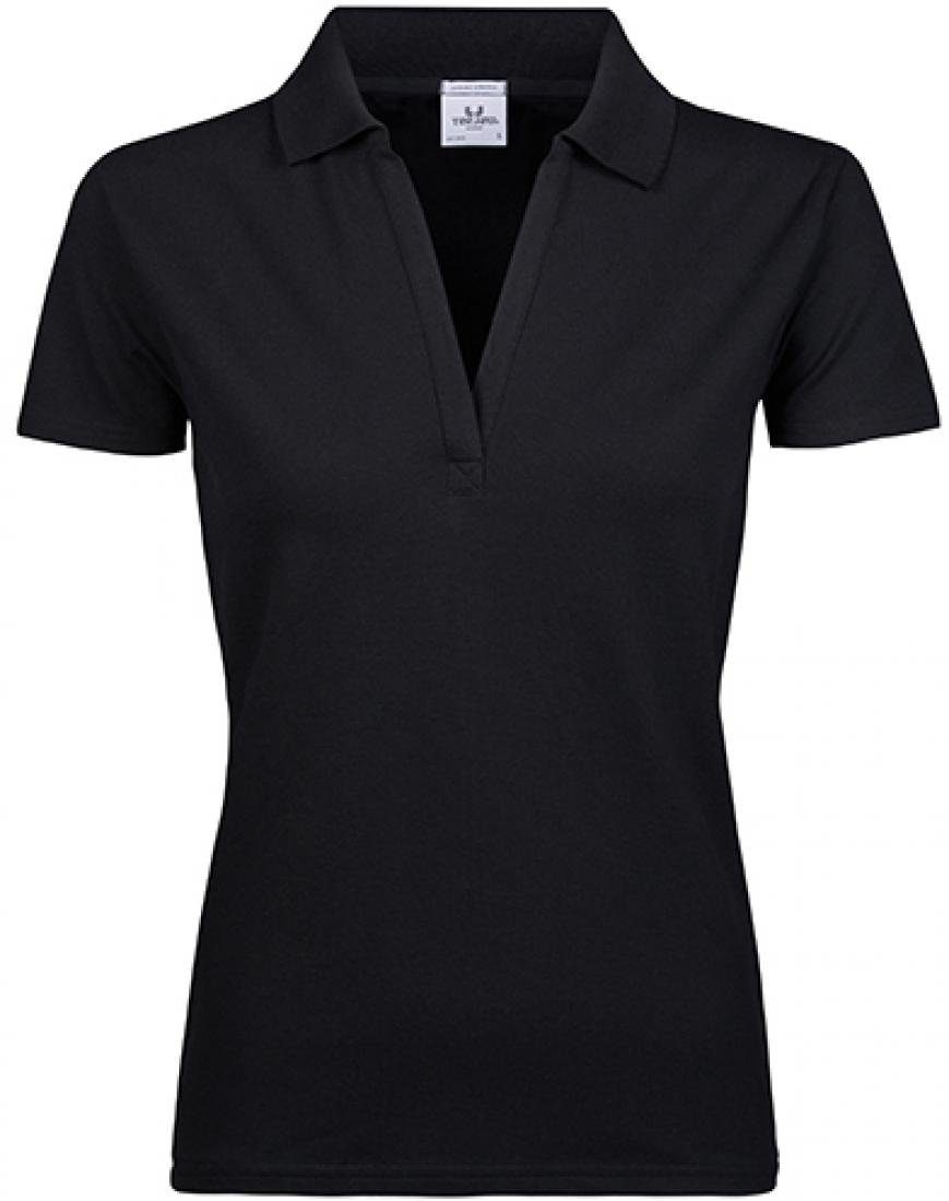 Tee Jays Poloshirt Damen Polo Womens günstig online kaufen