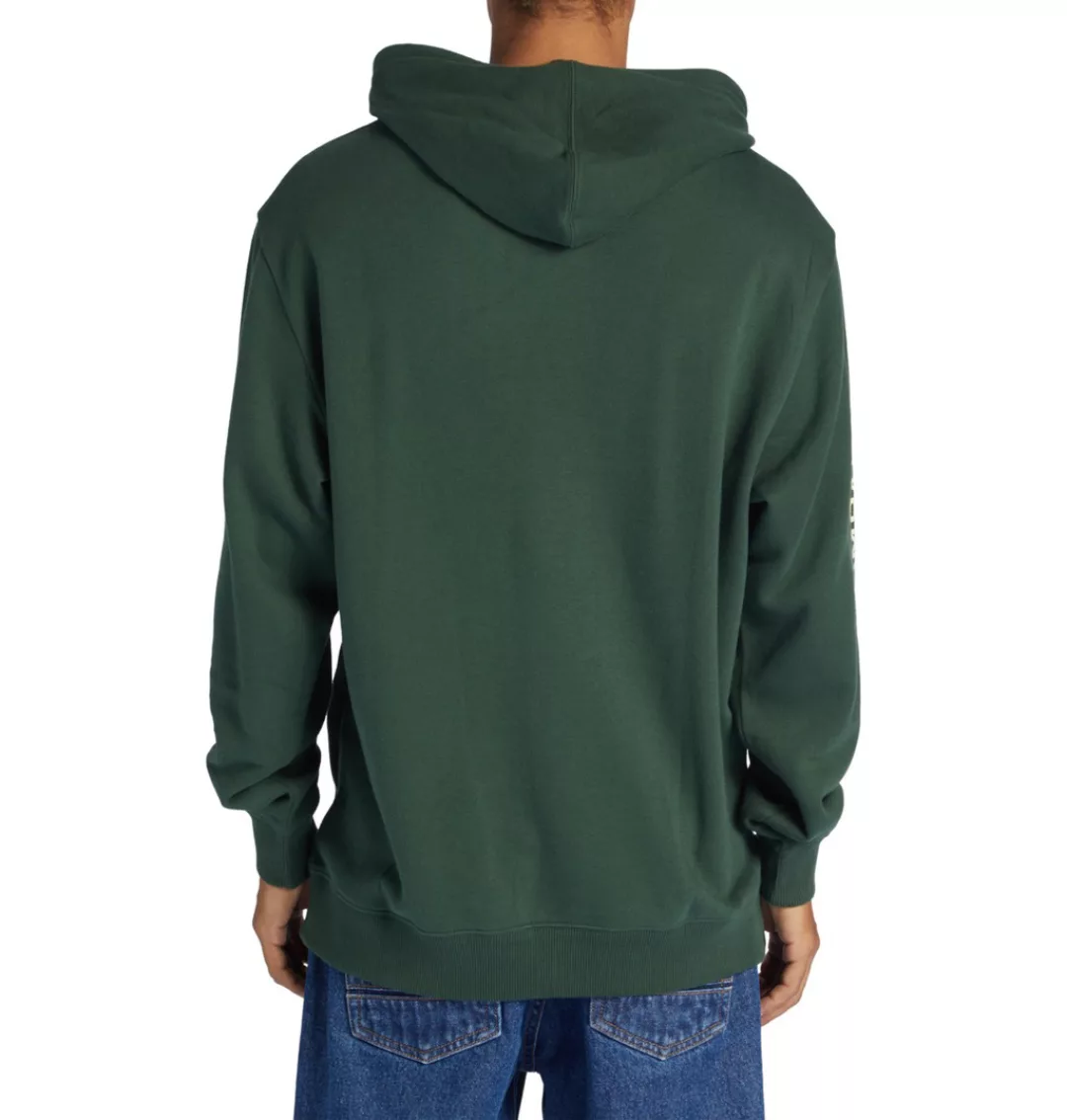 DC Shoes Kapuzensweatshirt "Outdoorsman" günstig online kaufen