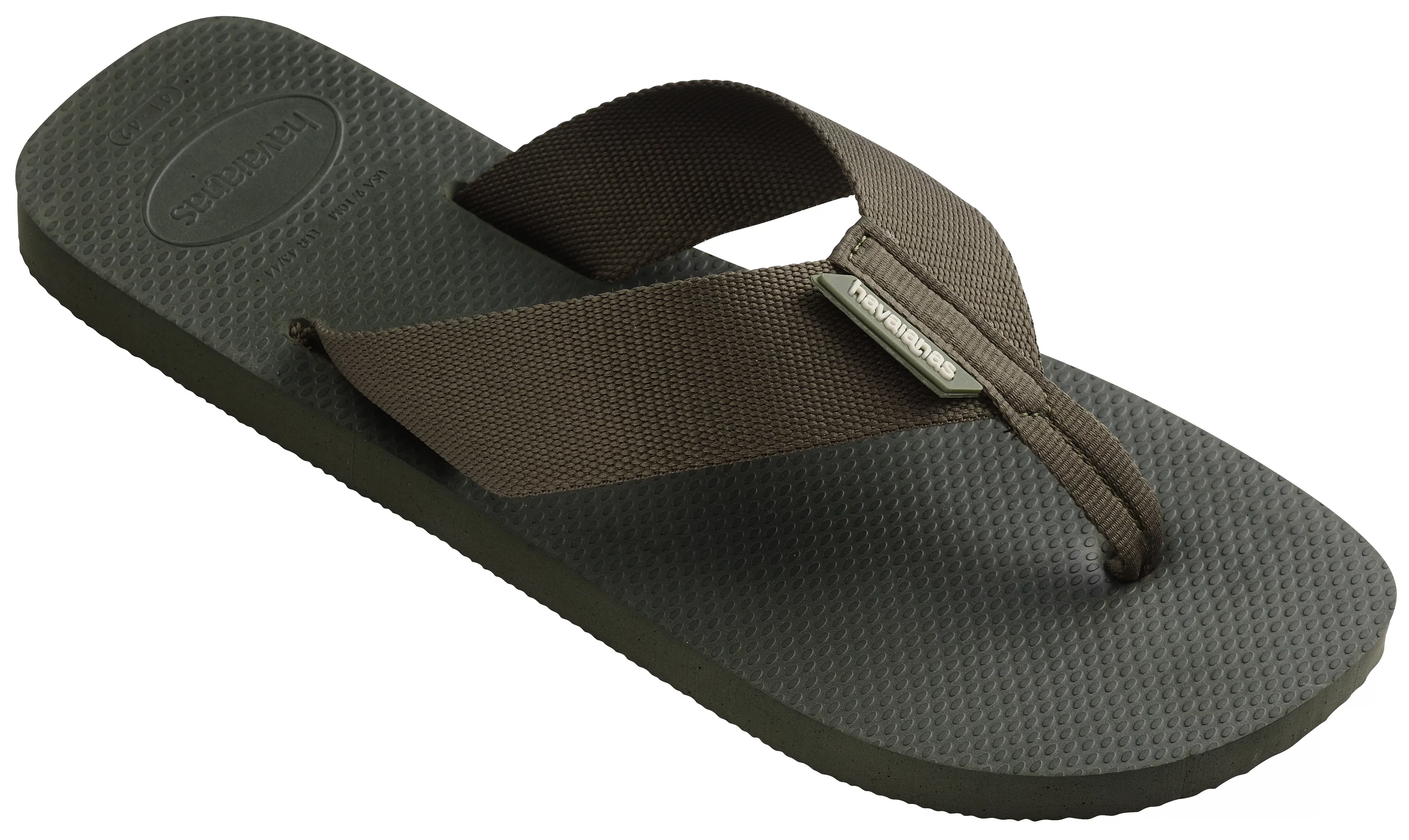 Havaianas Zehentrenner "URBAN BASIC MATERIAL" günstig online kaufen