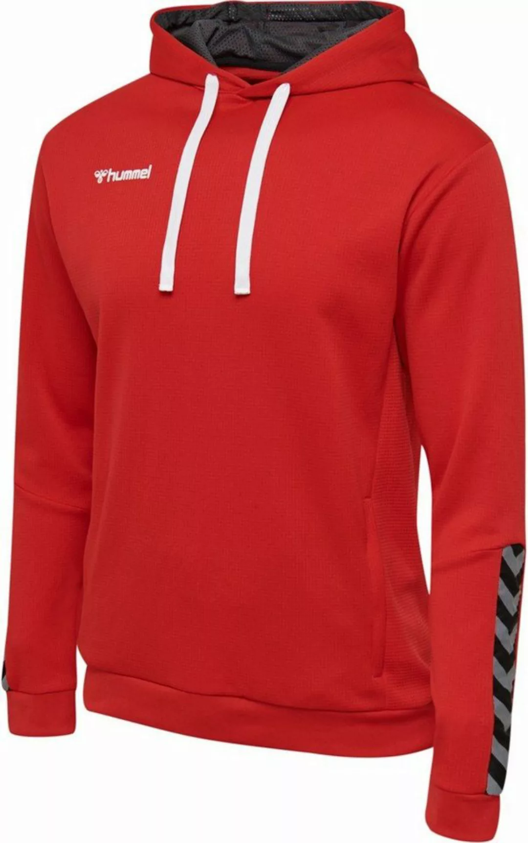 hummel Sweatshirt Authentic Poly Hoody günstig online kaufen