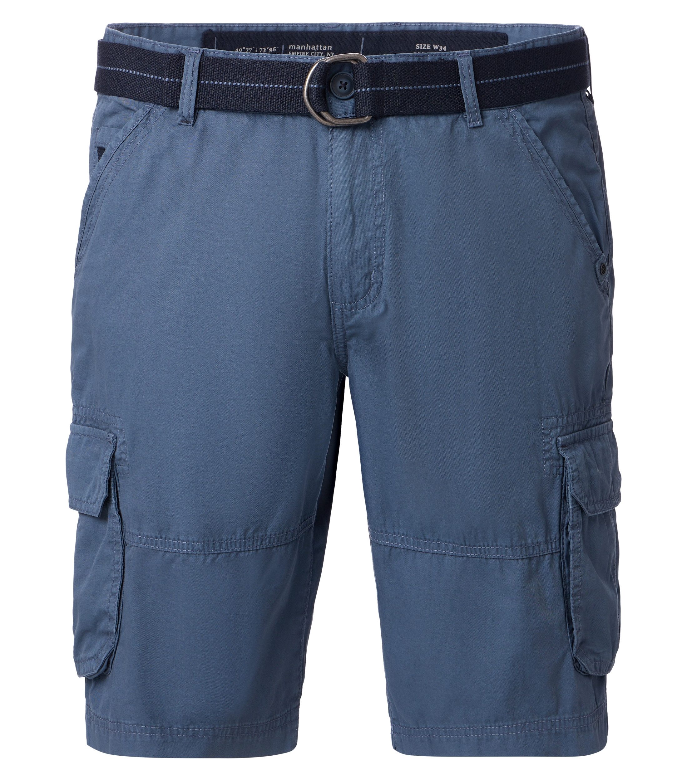 CASAMODA Shorts "CASAMODA Shorts uni" günstig online kaufen