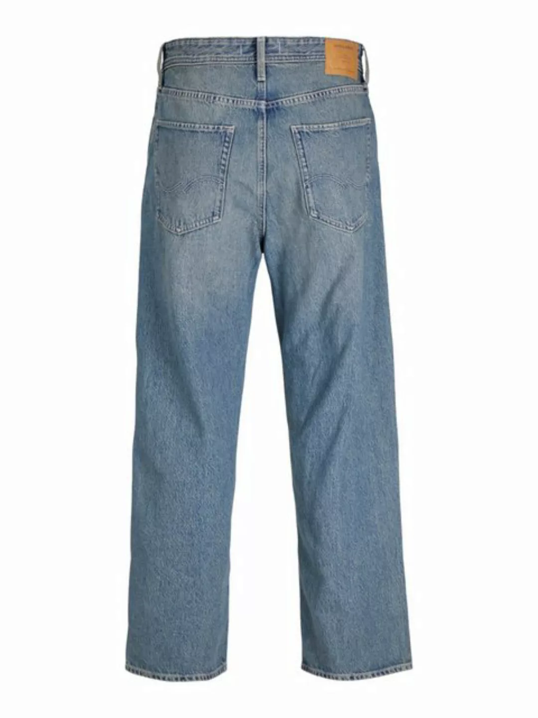 Jack & Jones Relax-fit-Jeans "JJIALEX JJORIGINAL NOOS" günstig online kaufen