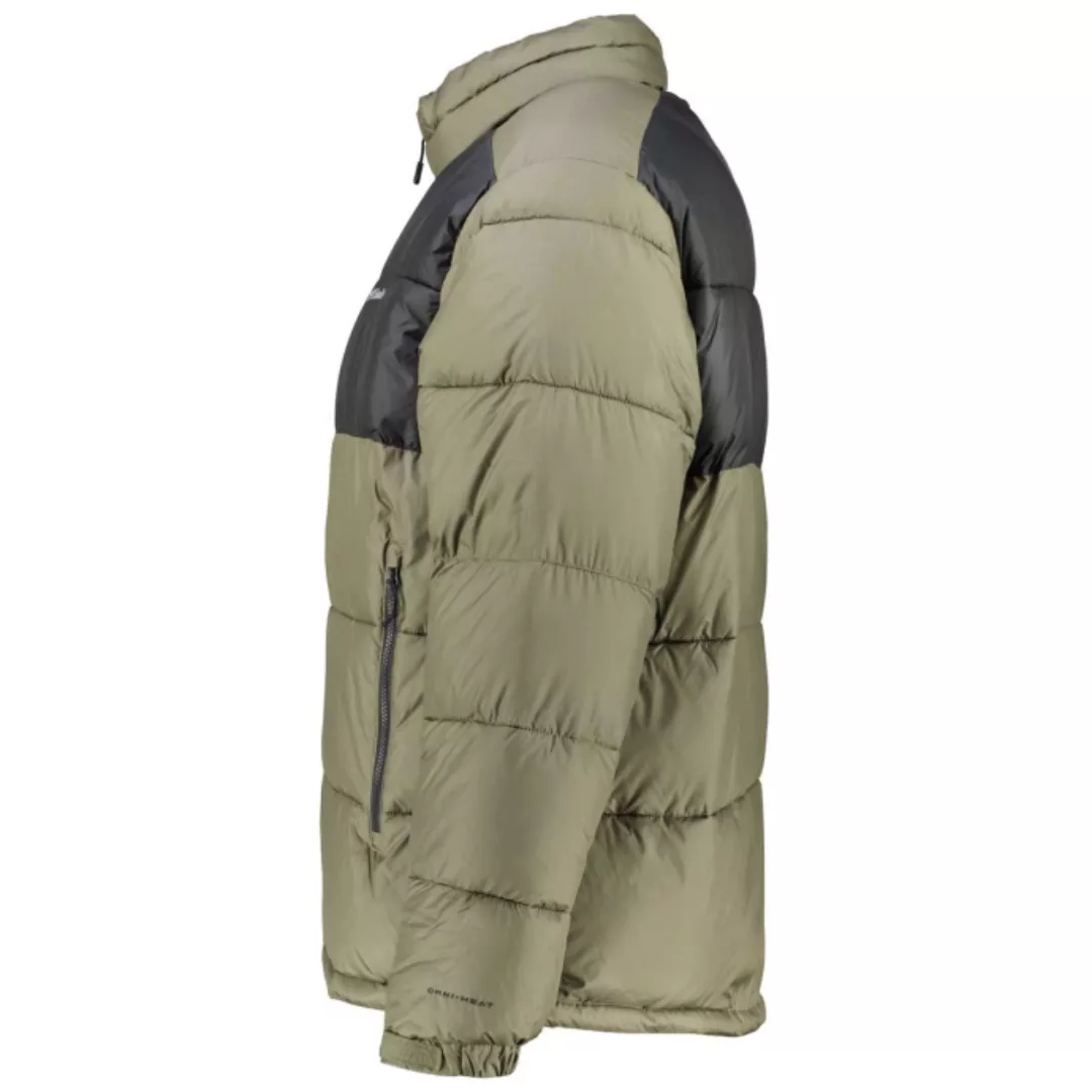 Columbia Wattierte Jacke mit Omni-Heat® Reflective-Futter günstig online kaufen