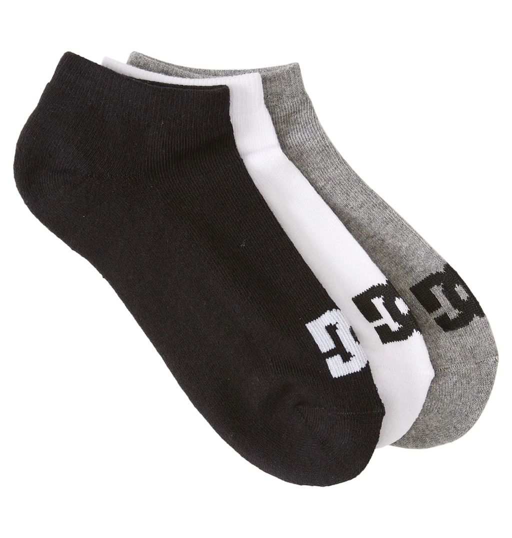 DC Shoes Socken "DC Ankle 5Pk" günstig online kaufen