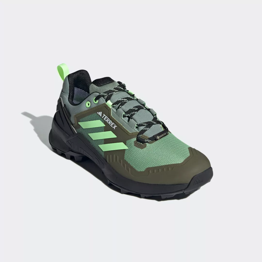 adidas TERREX Wanderschuh "TERREX SWIFT R3 GORE-TEX" günstig online kaufen