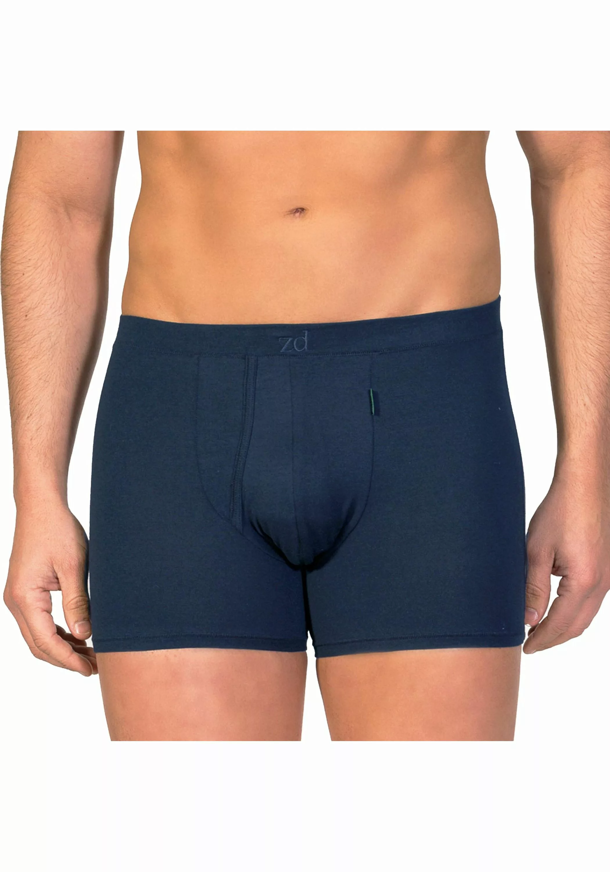 zd zero defects Boxershorts "Boxershort Heracles 1er Pack" günstig online kaufen