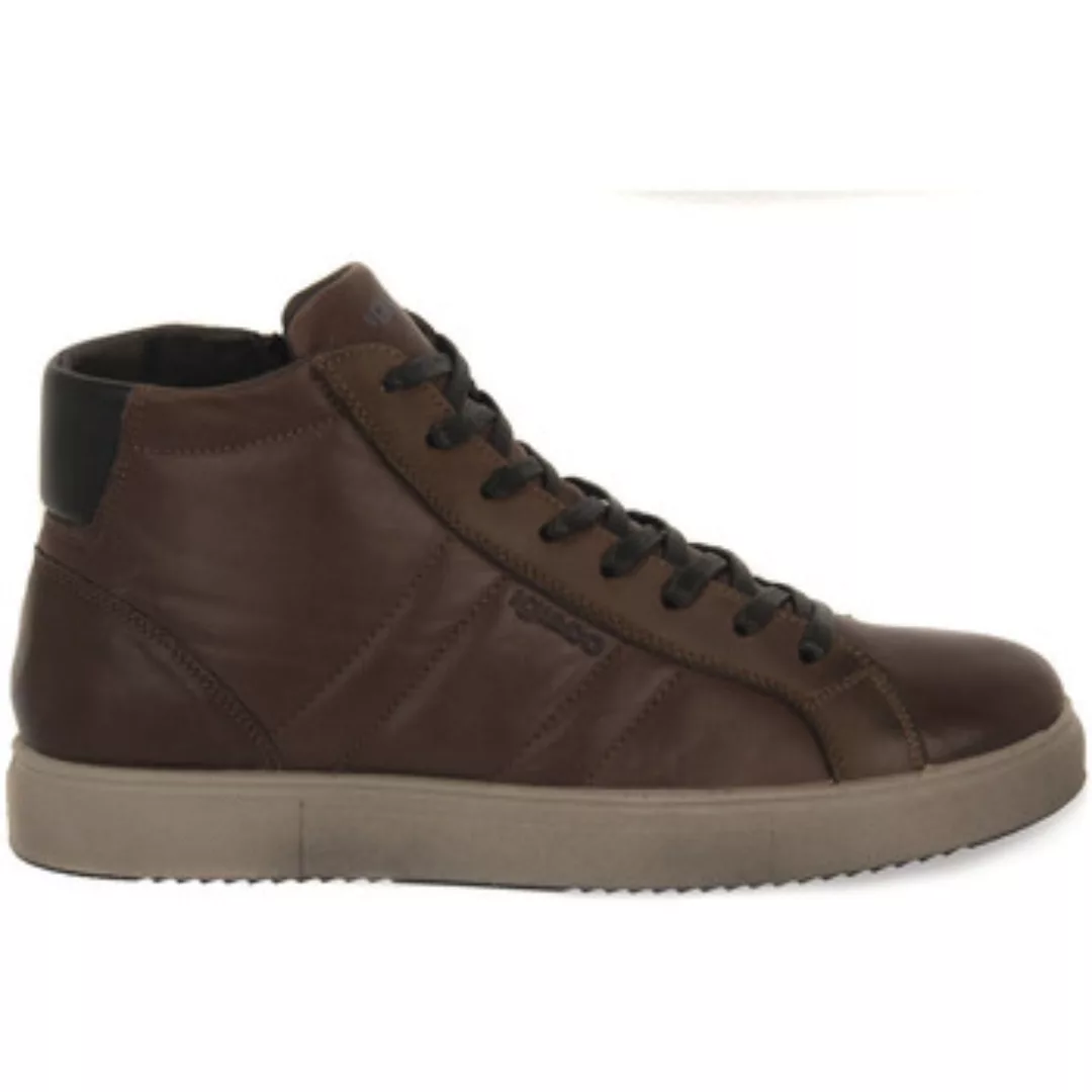 IgI&CO  Sneaker SACHA CAFFE günstig online kaufen