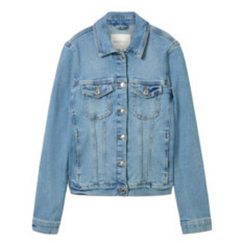 Tom Tailor  Jeansjacken Jeansjacke für Damen in unifarben günstig online kaufen