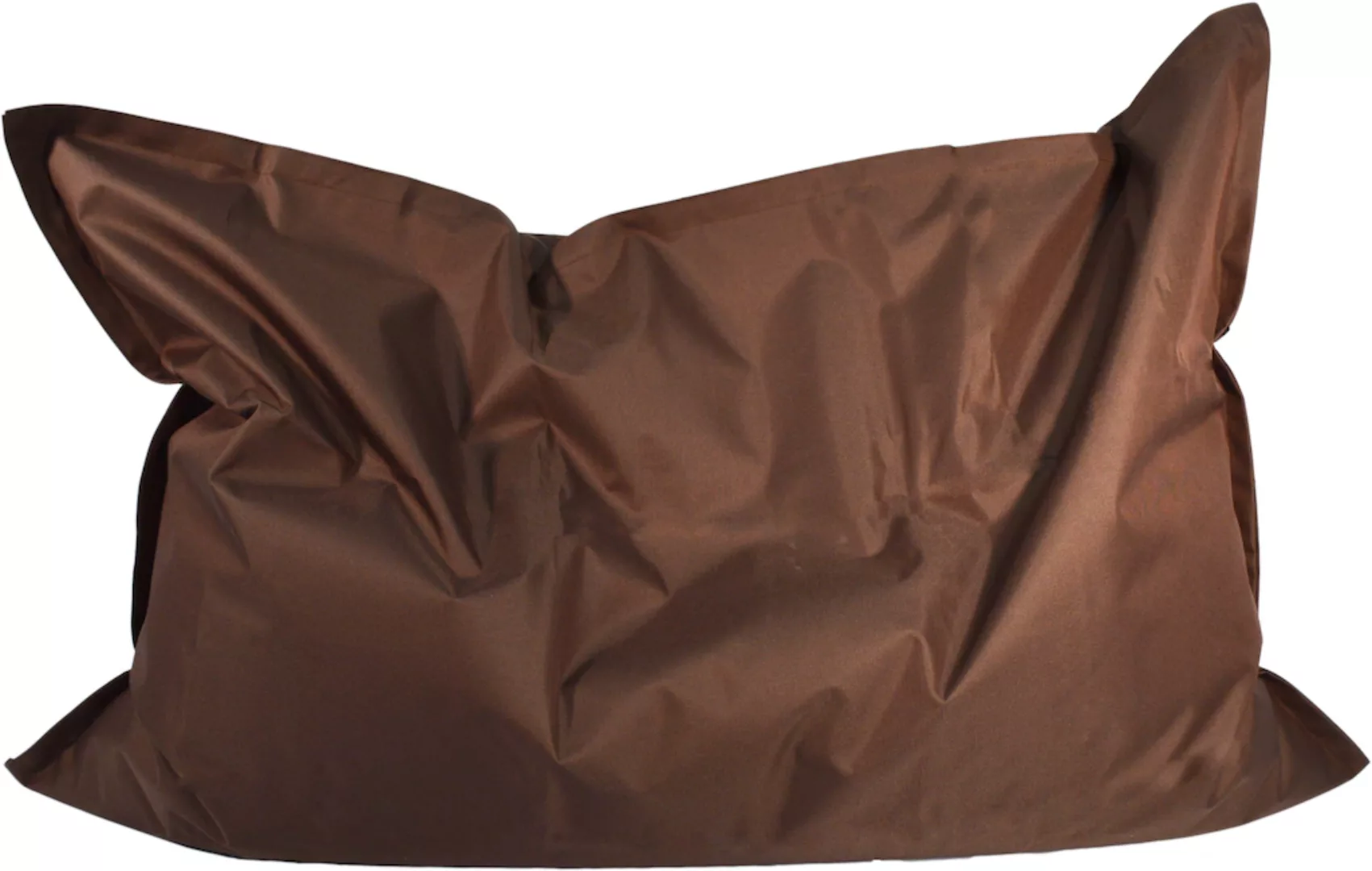 KiNZLER Sitzsack "Meso", (1 St.) günstig online kaufen