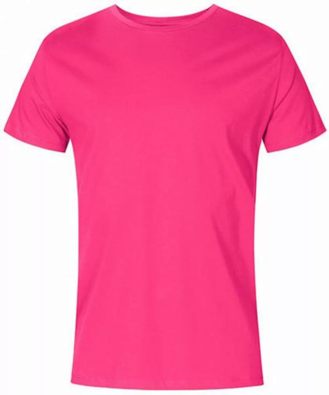 Promodoro Rundhalsshirt Herren Roundneck T-Shirt, Gekämmte Baumwolle günstig online kaufen