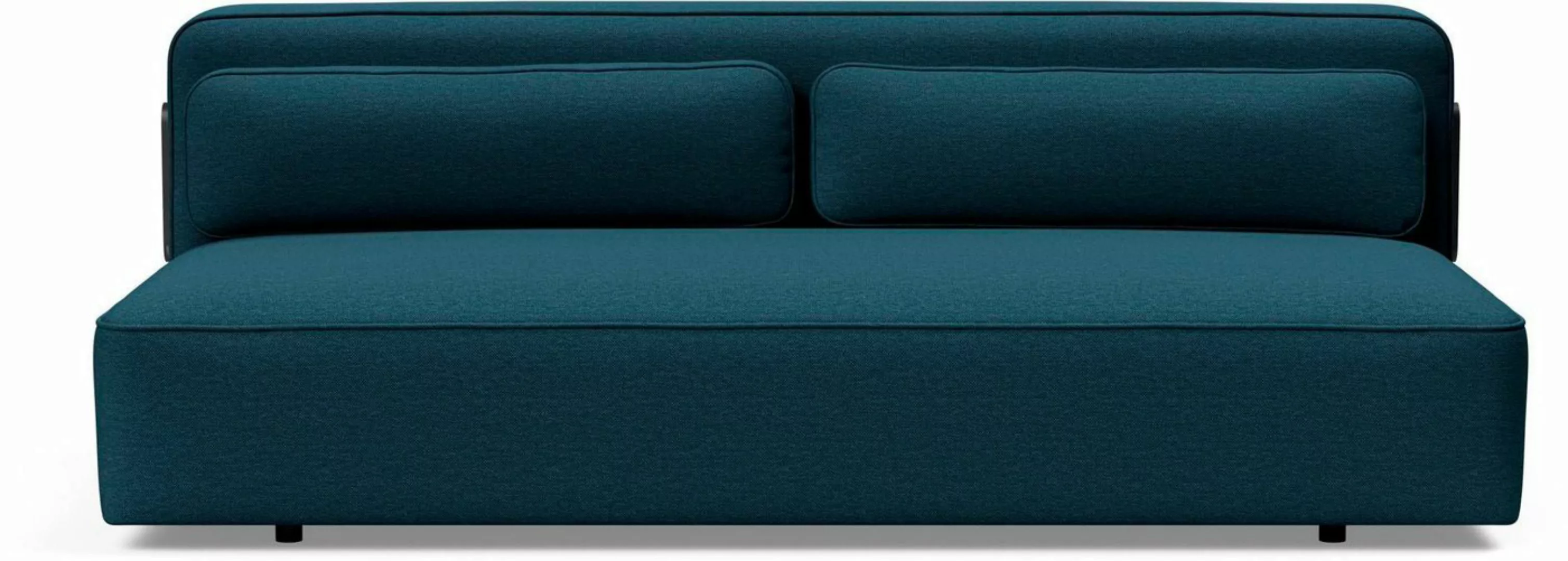 INNOVATION LIVING ™ Schlafsofa "YONATA Sofa im aktuellen Design, hoher Komf günstig online kaufen