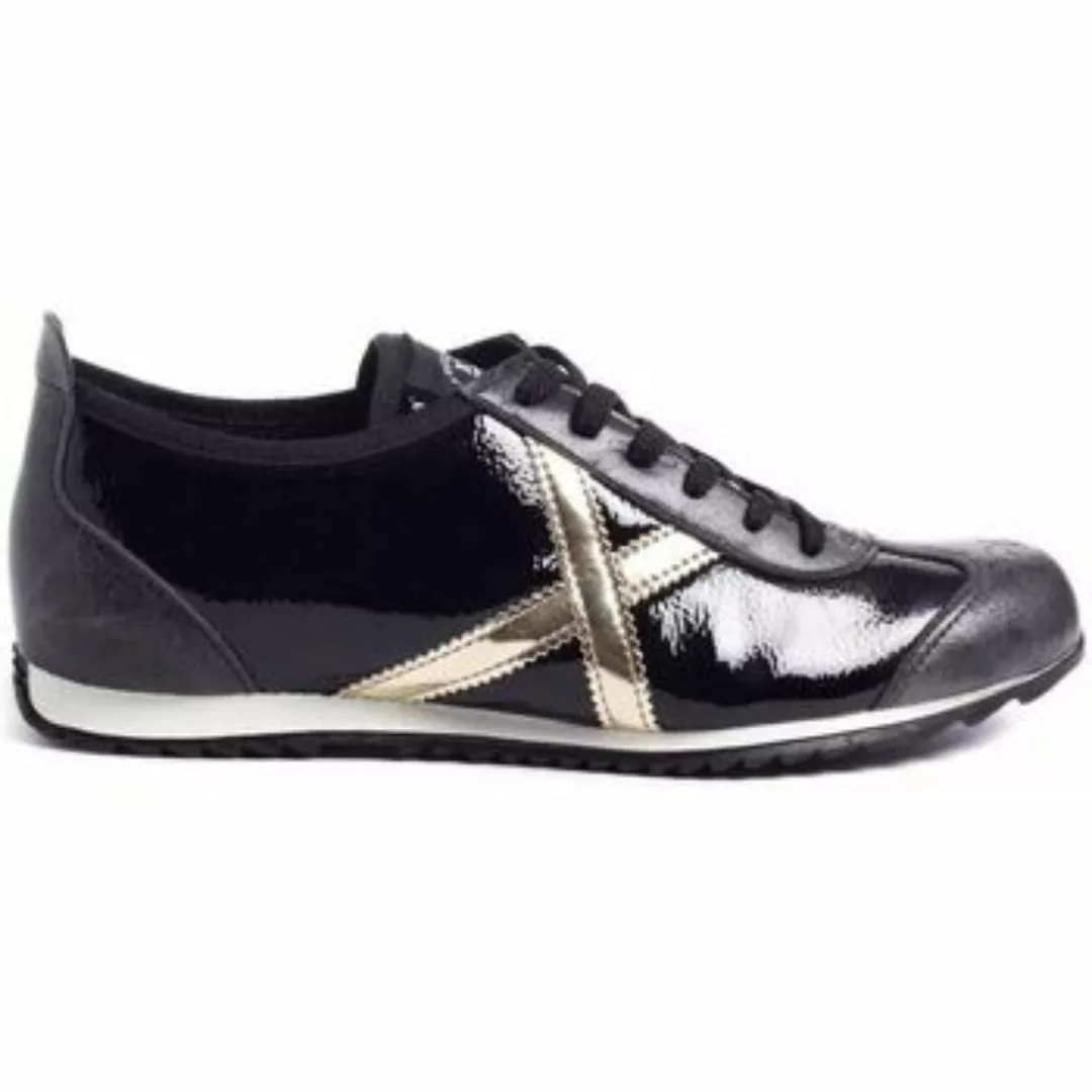 Munich  Sneaker Osaka 8400494 Negro/Oro günstig online kaufen