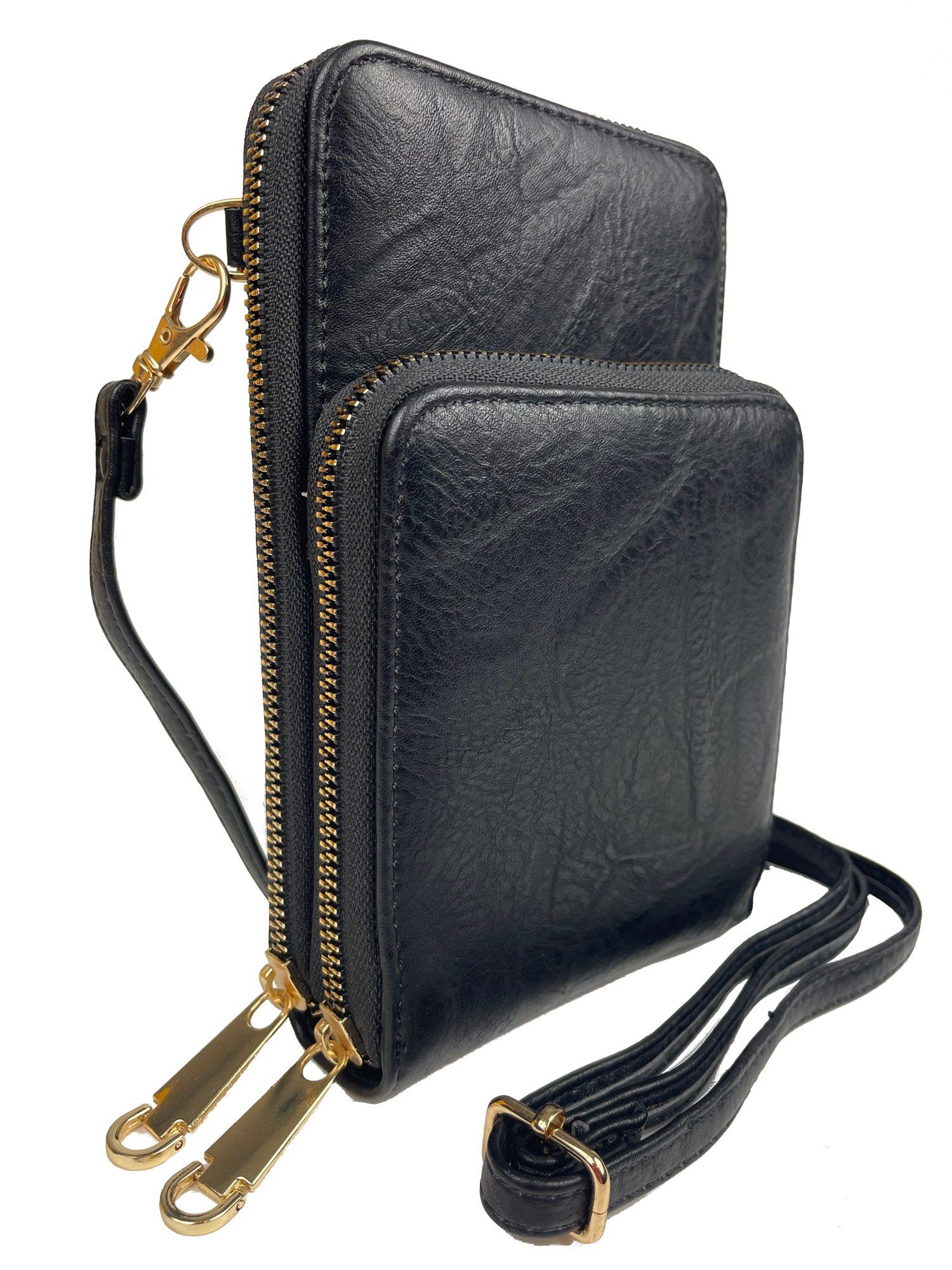 Taschen4life Umhängetasche Crossbody bag JH002 / günstig online kaufen