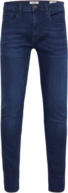 Blend Slim-fit-Jeans JET MULTIFLEX günstig online kaufen