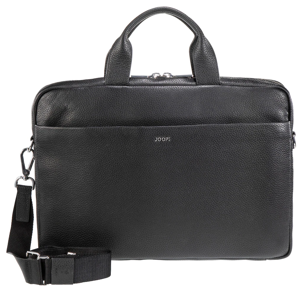 JOOP Messenger Bag "cardona pandion briefbag shz 2", Umhängetasche Schulter günstig online kaufen