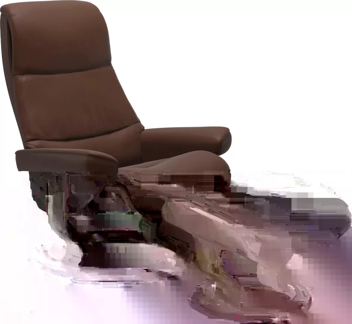 Stressless Relaxsessel "View", mit Classic Base, Größe S,Gestell Eiche günstig online kaufen