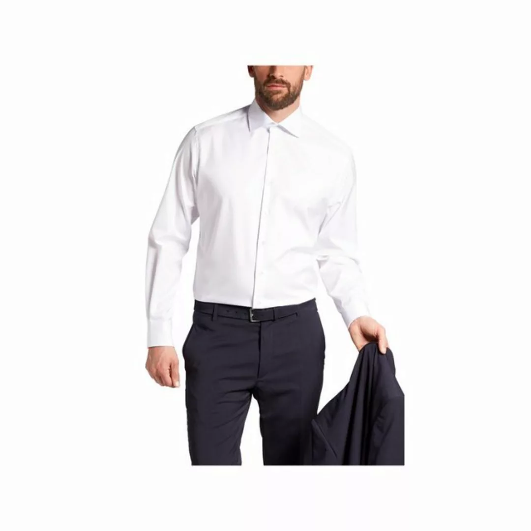 Eterna Businesshemd weiß regular fit (1-tlg., keine Angabe) günstig online kaufen