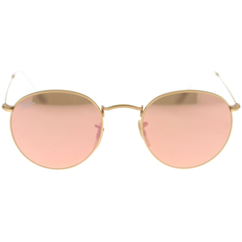 Ray-ban  Sonnenbrillen Sonnenbrille  Rund Metall RB3447 112/Z2 günstig online kaufen