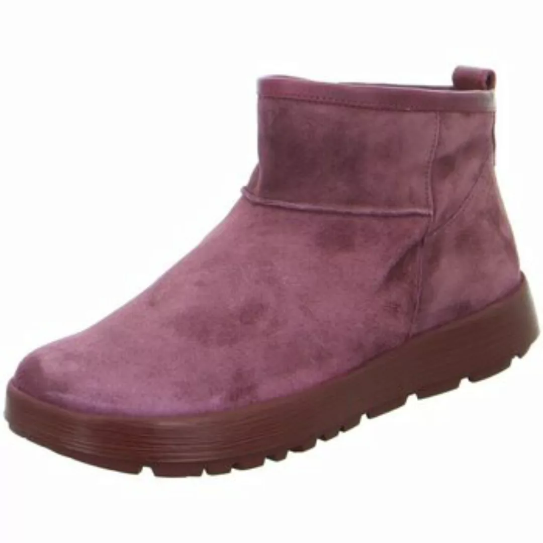 Think  Stiefel Stiefeletten Comoda Stiefelette merlot 3-001084-5000 günstig online kaufen