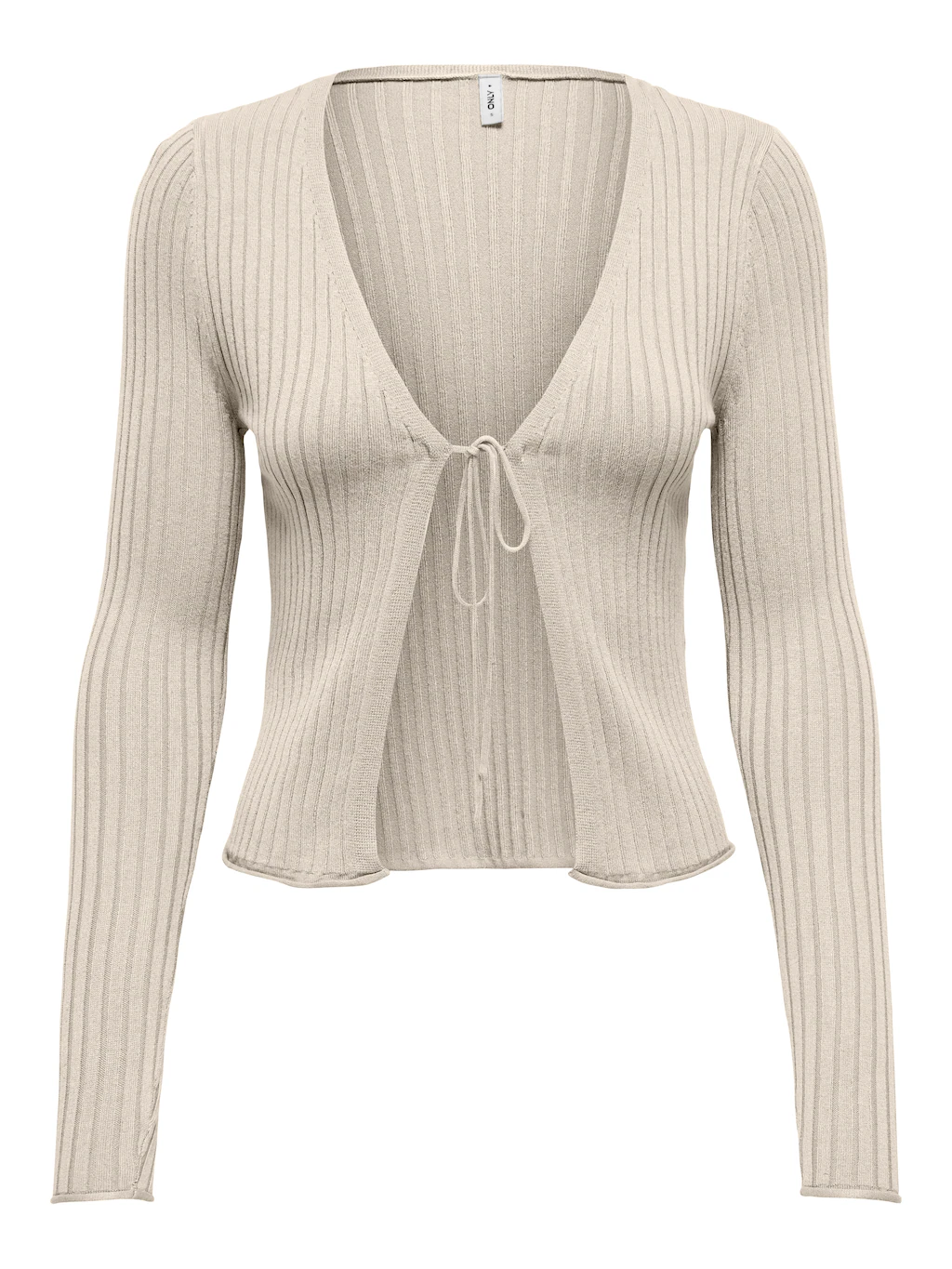 ONLY Strickjacke ONLMILA LS V-NECK CARDIGAN CC KNT günstig online kaufen