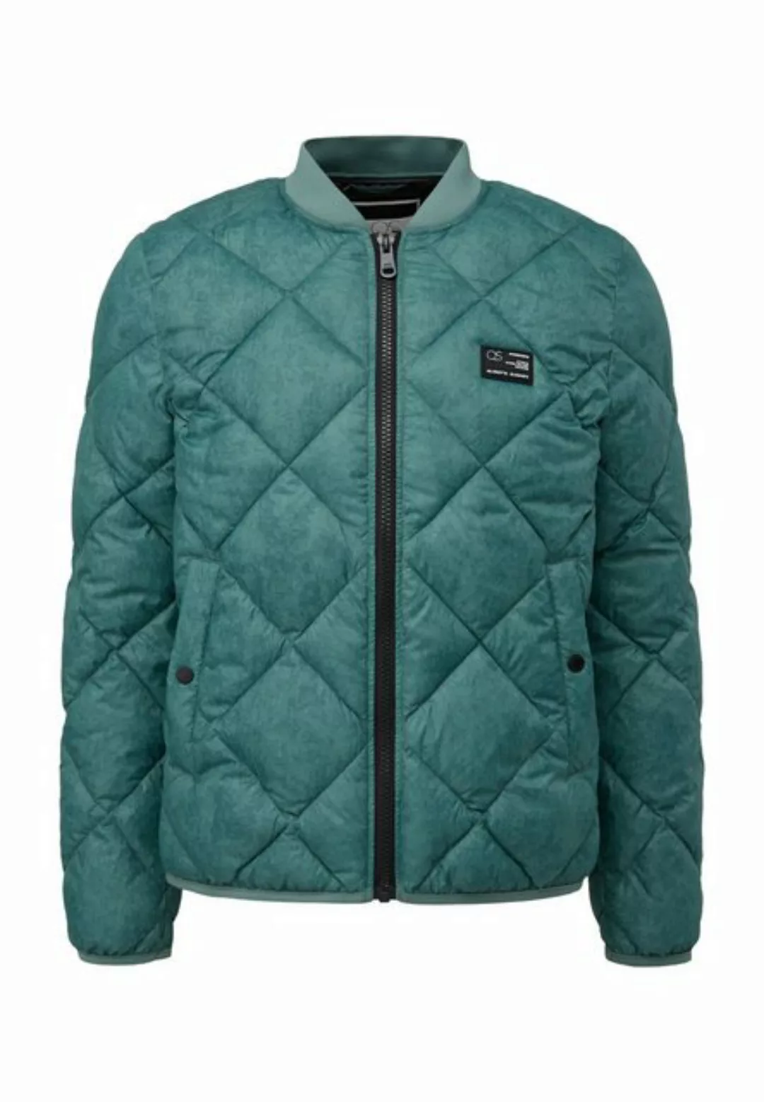 s.Oliver Steppjacke Jacke Steppjacke (1-St) günstig online kaufen