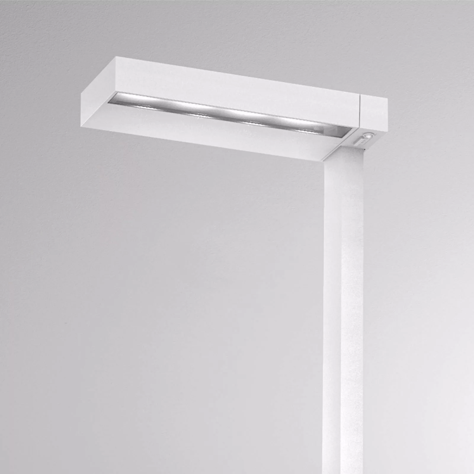 Molto Luce Concept Left F Stehlampe Sensor weiß günstig online kaufen