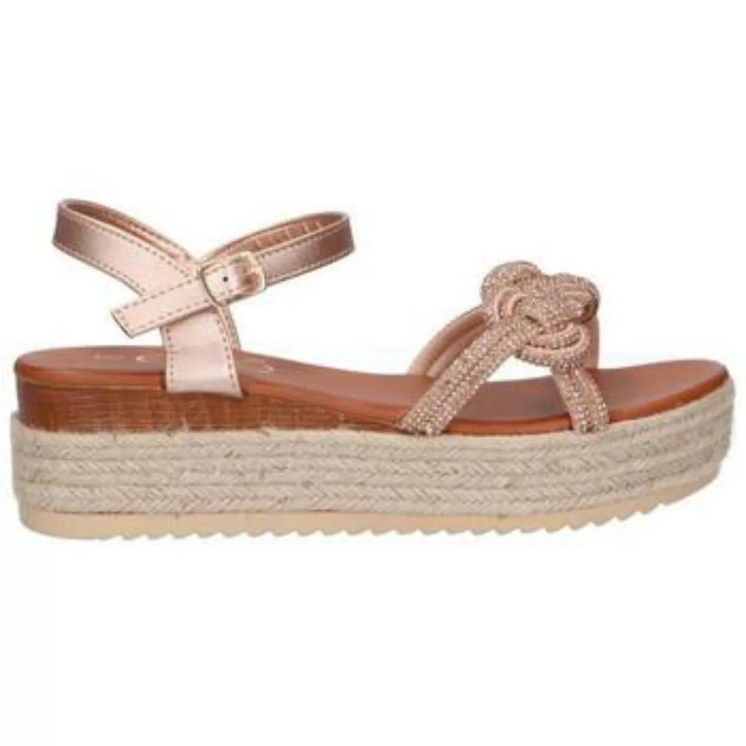 Exé Shoes  Espadrilles P3584-71 günstig online kaufen