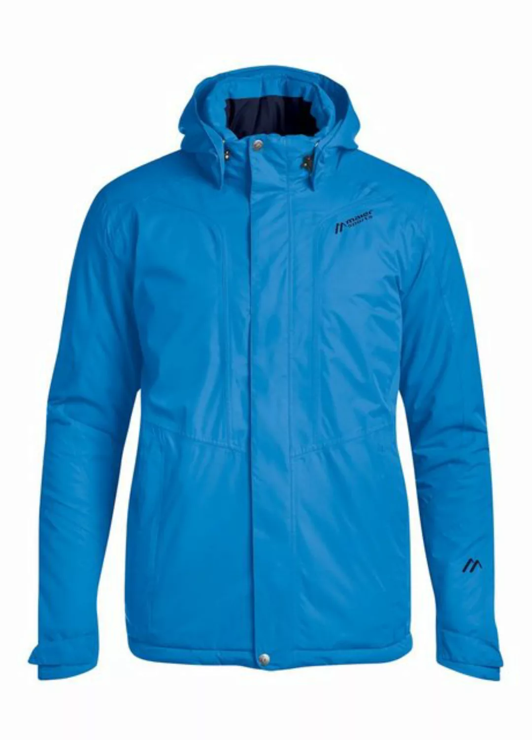 Maier Sports Funktionsjacke "Metor Therm M", Wattiert, wasserdicht, atmungs günstig online kaufen