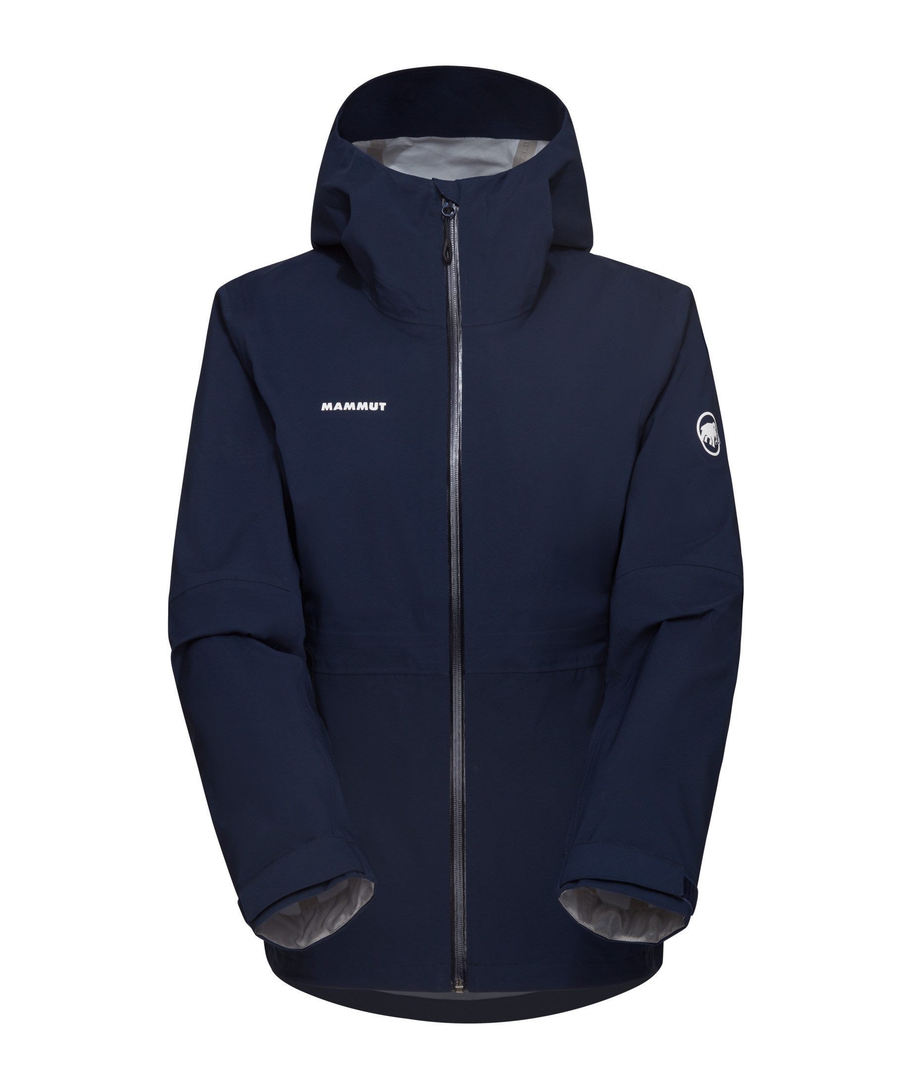 Mammut Linard Guide HS Hooded Jacket Women - Hardshelljacke günstig online kaufen