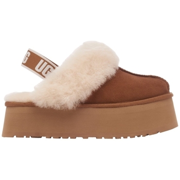 UGG  Espadrilles Funkette - Chestnut günstig online kaufen