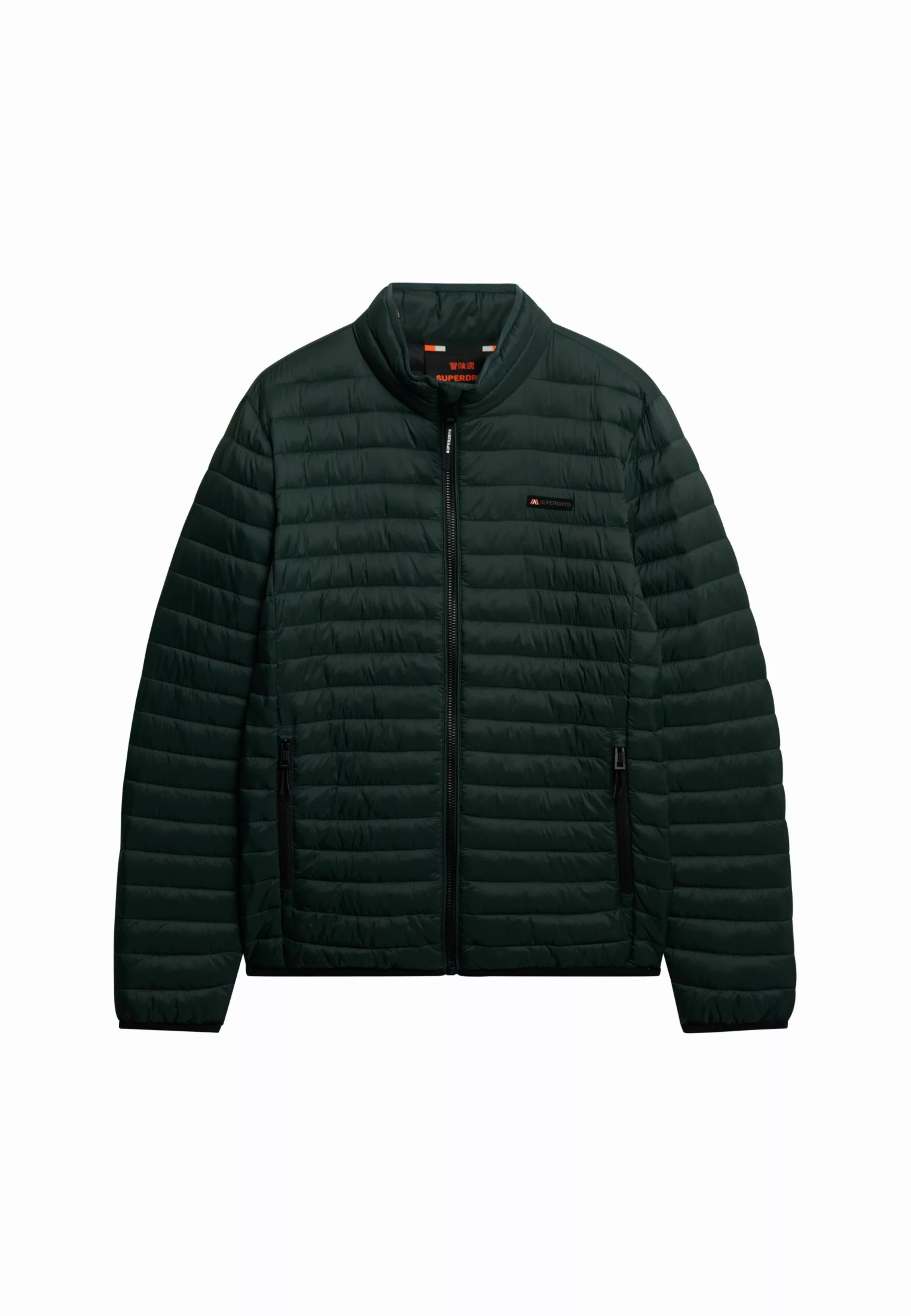 Superdry Steppjacke FUJI LITE PADDED JACKET günstig online kaufen