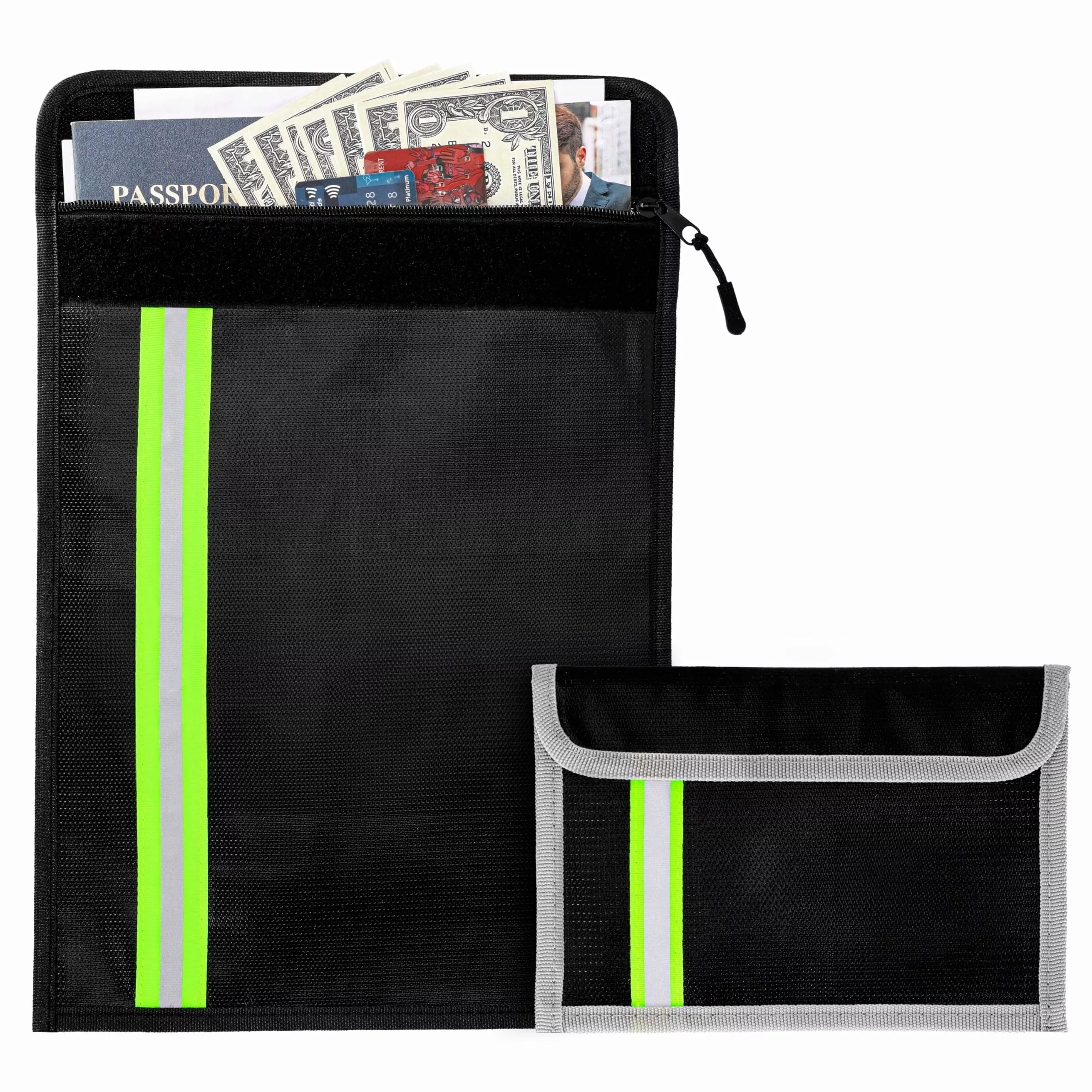 Belle Vous Aktenregal Dokumentenhalter 2er Pack. günstig online kaufen