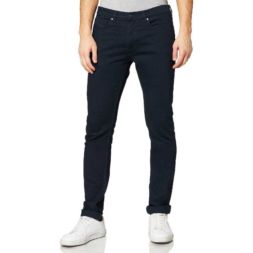 Hugo 734 Jeans 30 Navy günstig online kaufen
