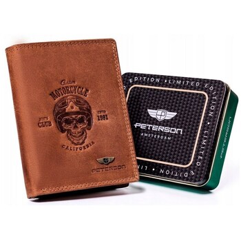 Peterson  Geldbeutel Dh Ptn N4c-chm günstig online kaufen