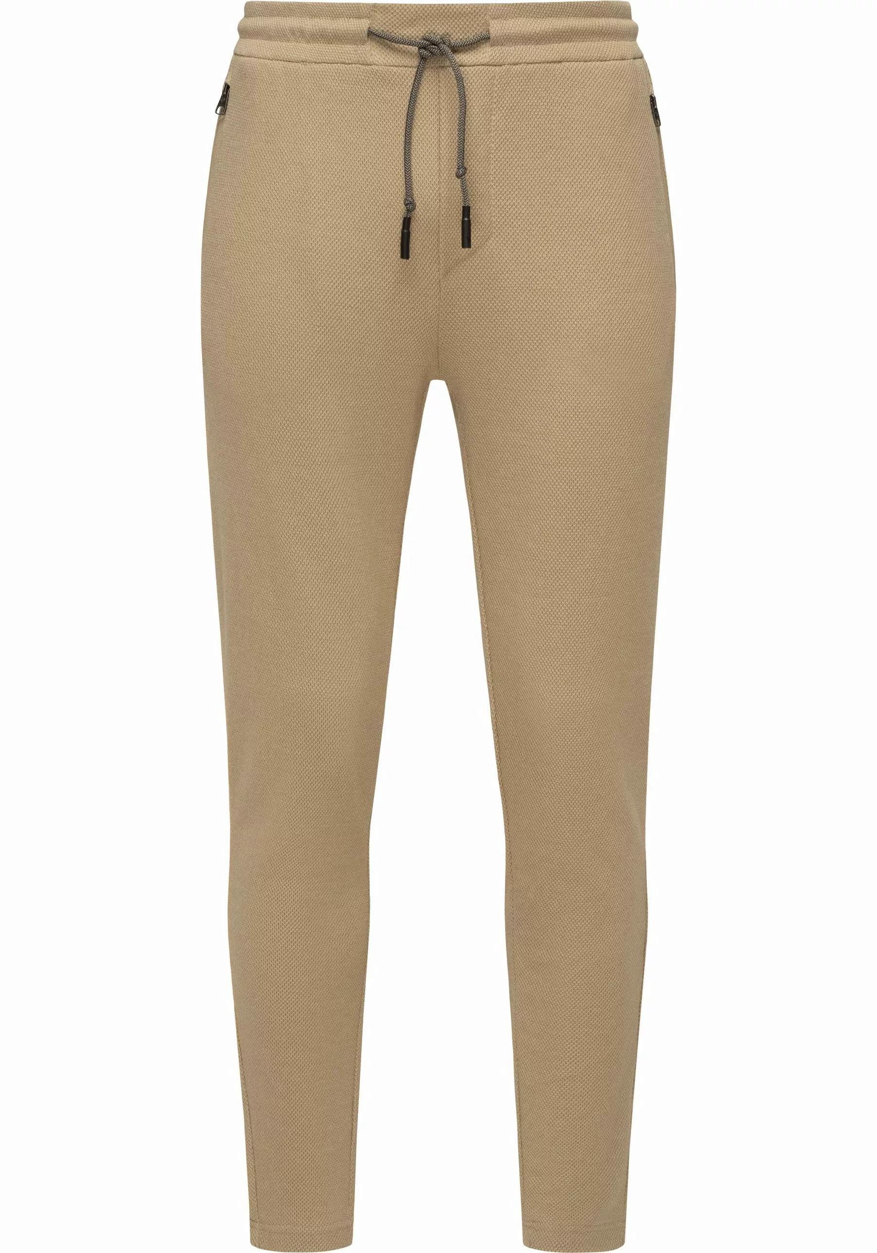 Ragwear Stoffhose "Roydy Long", (0 tlg.), sportliche Herren Hose mit Reißve günstig online kaufen