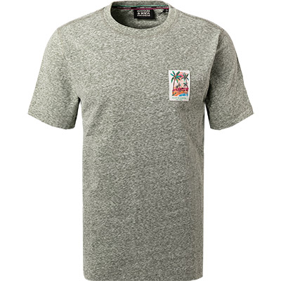 Scotch & Soda T-Shirt 166653/0679 günstig online kaufen